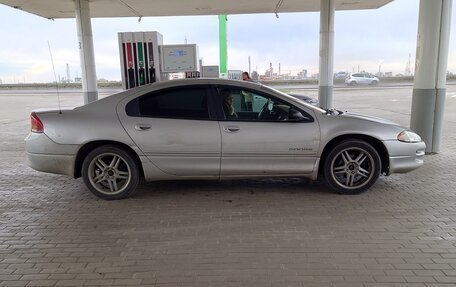 Dodge Intrepid II, 2000 год, 320 000 рублей, 1 фотография