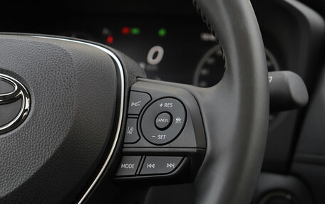 Toyota RAV4, 2025 год, 4 249 000 рублей, 15 фотография