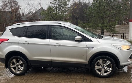 Ford Kuga III, 2013 год, 1 200 000 рублей, 2 фотография