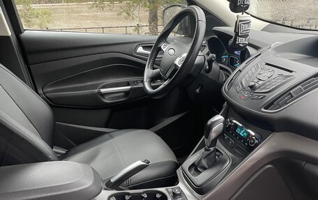 Ford Kuga III, 2013 год, 1 200 000 рублей, 6 фотография