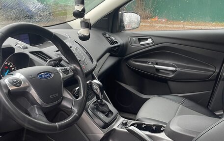 Ford Kuga III, 2013 год, 1 200 000 рублей, 8 фотография