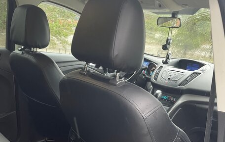 Ford Kuga III, 2013 год, 1 200 000 рублей, 7 фотография