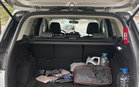 Ford Kuga III, 2013 год, 1 200 000 рублей, 5 фотография