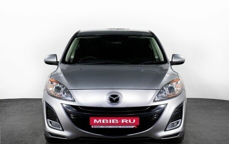Mazda Axela, 2011 год, 1 020 000 рублей, 1 фотография