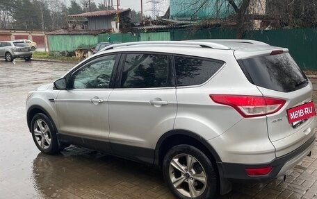 Ford Kuga III, 2013 год, 1 200 000 рублей, 4 фотография