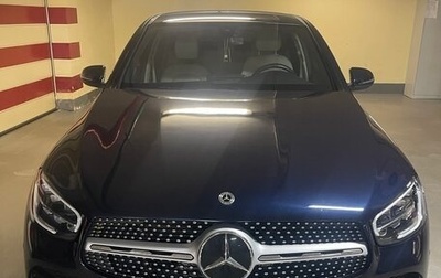 Mercedes-Benz GLC Coupe, 2021 год, 5 250 000 рублей, 1 фотография