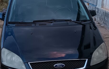 Ford C-MAX I рестайлинг, 2006 год, 550 000 рублей, 1 фотография