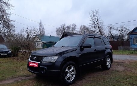 Suzuki Grand Vitara, 2007 год, 610 000 рублей, 1 фотография