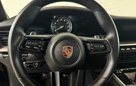 Porsche 911, 2020 год, 4 500 000 рублей, 1 фотография