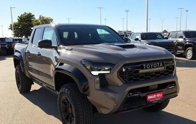 Toyota Tacoma, 2025 год, 9 144 000 рублей, 1 фотография