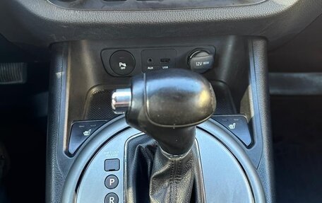 KIA Sportage III, 2014 год, 1 650 000 рублей, 6 фотография