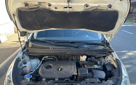 KIA Sportage III, 2014 год, 1 650 000 рублей, 11 фотография