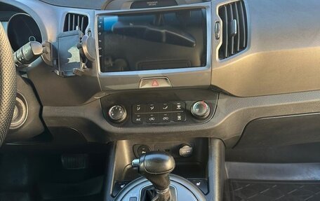 KIA Sportage III, 2014 год, 1 650 000 рублей, 16 фотография