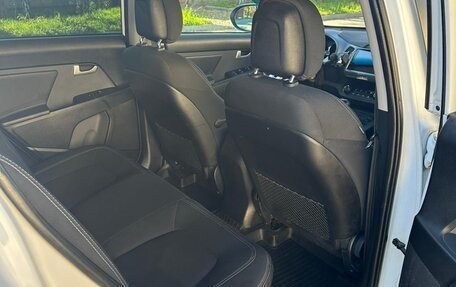 KIA Sportage III, 2014 год, 1 650 000 рублей, 23 фотография