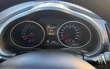 KIA Sportage III, 2014 год, 1 650 000 рублей, 18 фотография