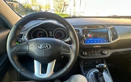 KIA Sportage III, 2014 год, 1 650 000 рублей, 20 фотография