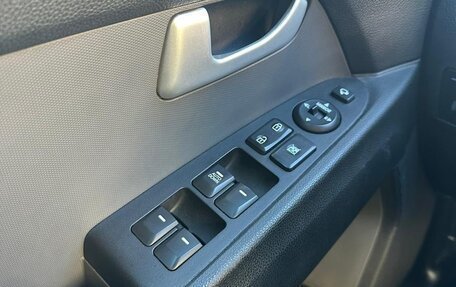 KIA Sportage III, 2014 год, 1 650 000 рублей, 21 фотография