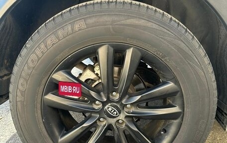 KIA Sportage III, 2014 год, 1 650 000 рублей, 22 фотография