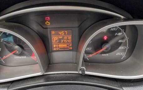 FAW Oley, 2014 год, 450 000 рублей, 3 фотография