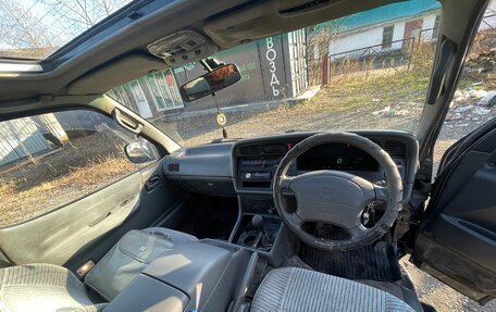 Toyota HiAce H100, 1991 год, 470 000 рублей, 5 фотография