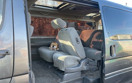 Toyota HiAce H100, 1991 год, 470 000 рублей, 6 фотография