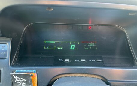 Toyota HiAce H100, 1991 год, 470 000 рублей, 7 фотография