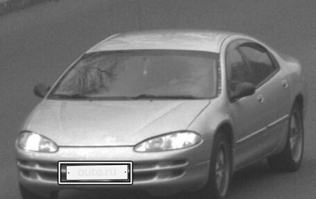 Dodge Intrepid II, 2000 год, 320 000 рублей, 6 фотография