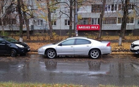 Dodge Intrepid II, 2000 год, 320 000 рублей, 2 фотография