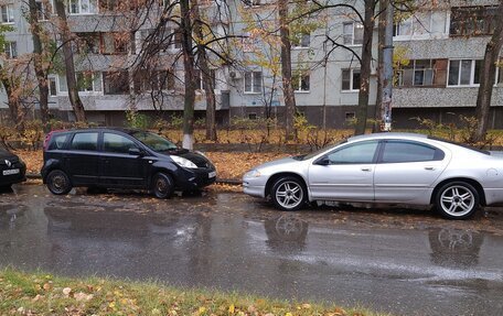 Dodge Intrepid II, 2000 год, 320 000 рублей, 3 фотография