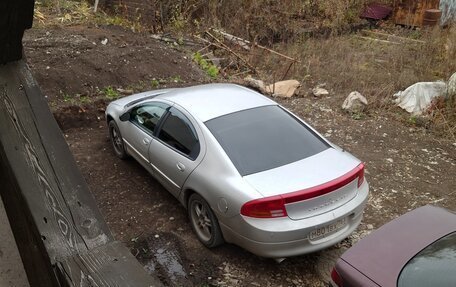 Dodge Intrepid II, 2000 год, 320 000 рублей, 4 фотография