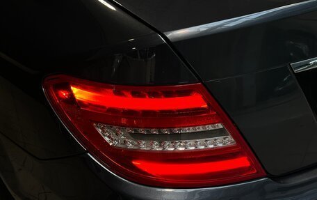 Mercedes-Benz C-Класс, 2013 год, 1 350 000 рублей, 7 фотография