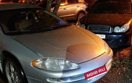 Dodge Intrepid II, 2000 год, 320 000 рублей, 7 фотография