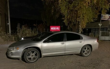 Dodge Intrepid II, 2000 год, 320 000 рублей, 5 фотография