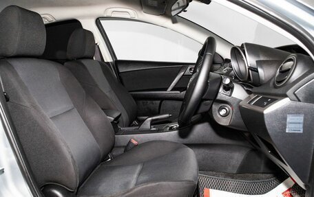 Mazda Axela, 2011 год, 1 020 000 рублей, 4 фотография