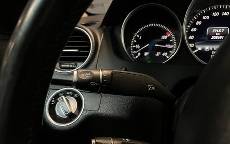 Mercedes-Benz C-Класс, 2013 год, 1 350 000 рублей, 21 фотография