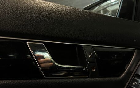 Mercedes-Benz C-Класс, 2013 год, 1 350 000 рублей, 16 фотография