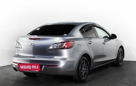 Mazda Axela, 2011 год, 1 020 000 рублей, 2 фотография