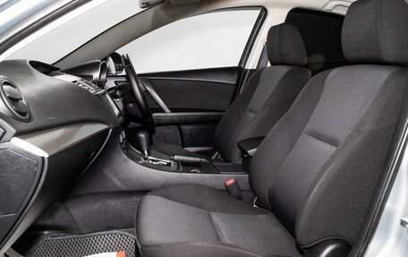 Mazda Axela, 2011 год, 1 020 000 рублей, 5 фотография