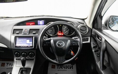 Mazda Axela, 2011 год, 1 020 000 рублей, 8 фотография