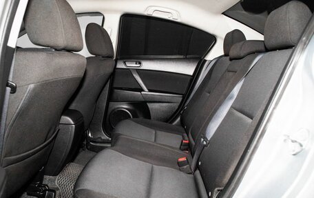 Mazda Axela, 2011 год, 1 020 000 рублей, 6 фотография