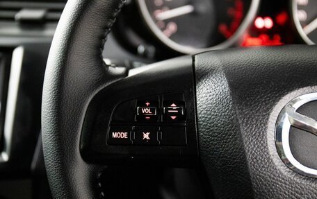 Mazda Axela, 2011 год, 1 020 000 рублей, 9 фотография