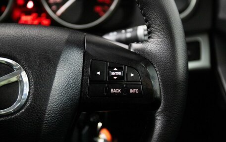 Mazda Axela, 2011 год, 1 020 000 рублей, 10 фотография