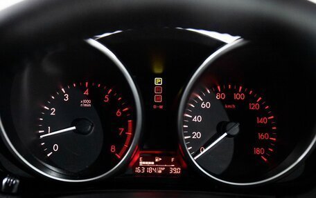 Mazda Axela, 2011 год, 1 020 000 рублей, 11 фотография