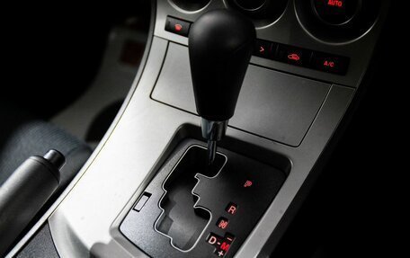 Mazda Axela, 2011 год, 1 020 000 рублей, 15 фотография