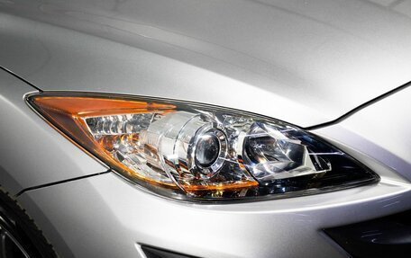 Mazda Axela, 2011 год, 1 020 000 рублей, 20 фотография