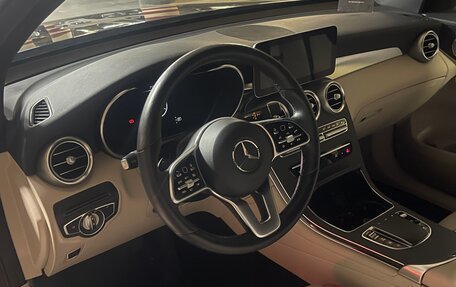 Mercedes-Benz GLC Coupe, 2021 год, 5 250 000 рублей, 6 фотография