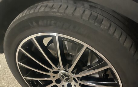 Mercedes-Benz GLC Coupe, 2021 год, 5 250 000 рублей, 9 фотография