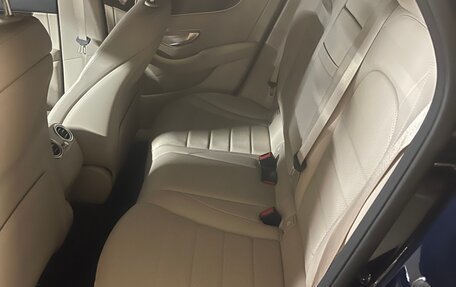 Mercedes-Benz GLC Coupe, 2021 год, 5 250 000 рублей, 8 фотография