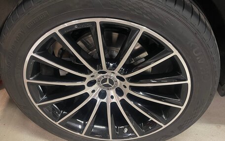 Mercedes-Benz GLC Coupe, 2021 год, 5 250 000 рублей, 12 фотография