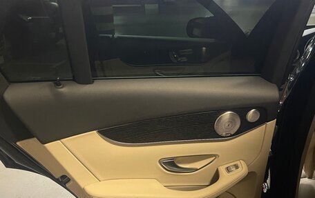 Mercedes-Benz GLC Coupe, 2021 год, 5 250 000 рублей, 14 фотография